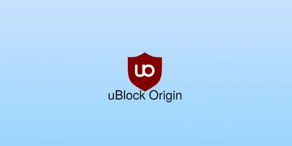 uBlock Origin. Настройка фильтров