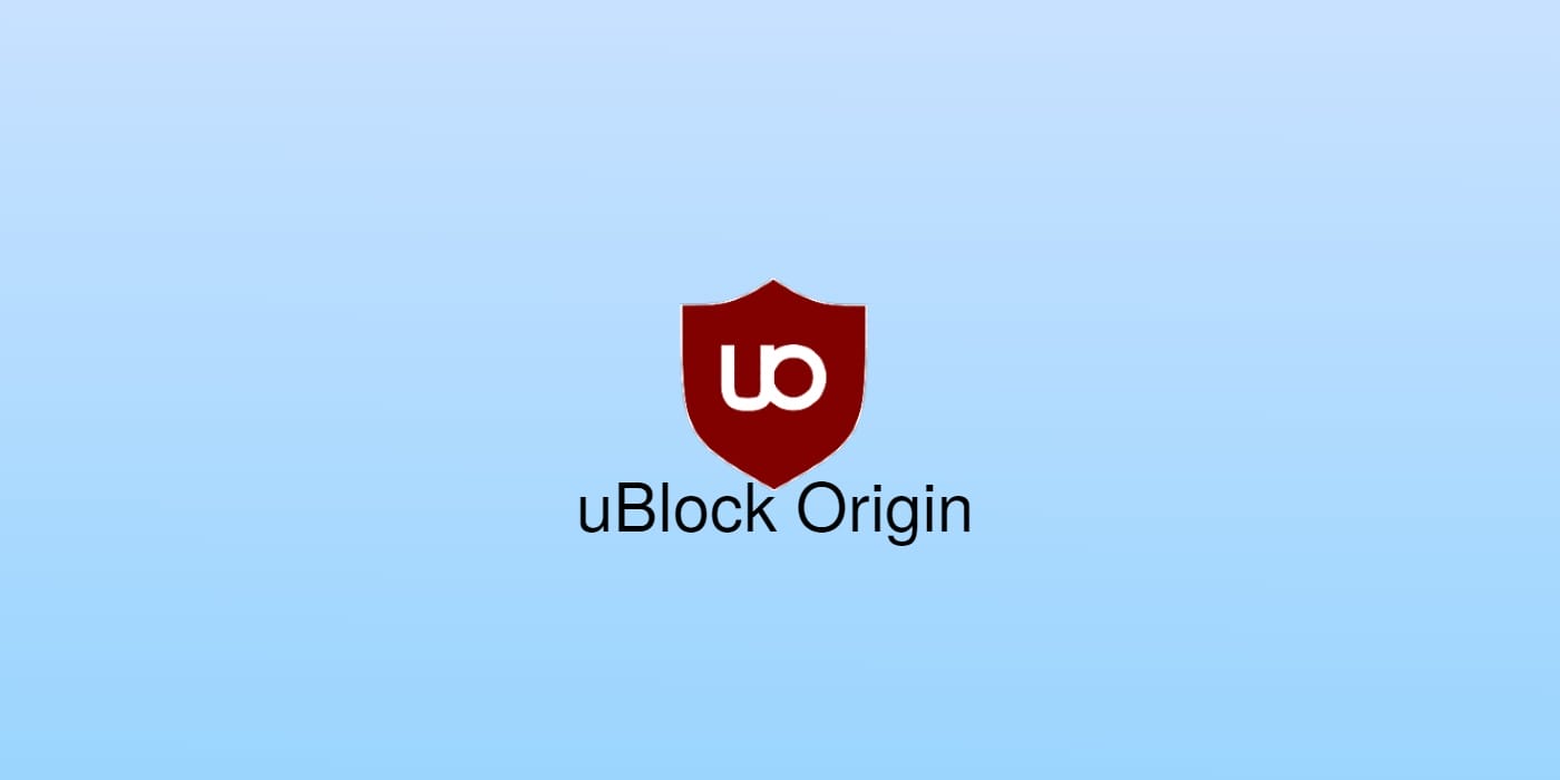 uBlock Origin. Настройка фильтров