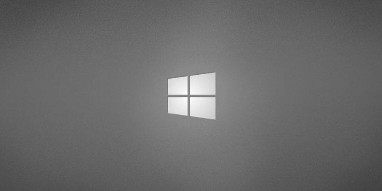 Windows 10. Планировщик заданий