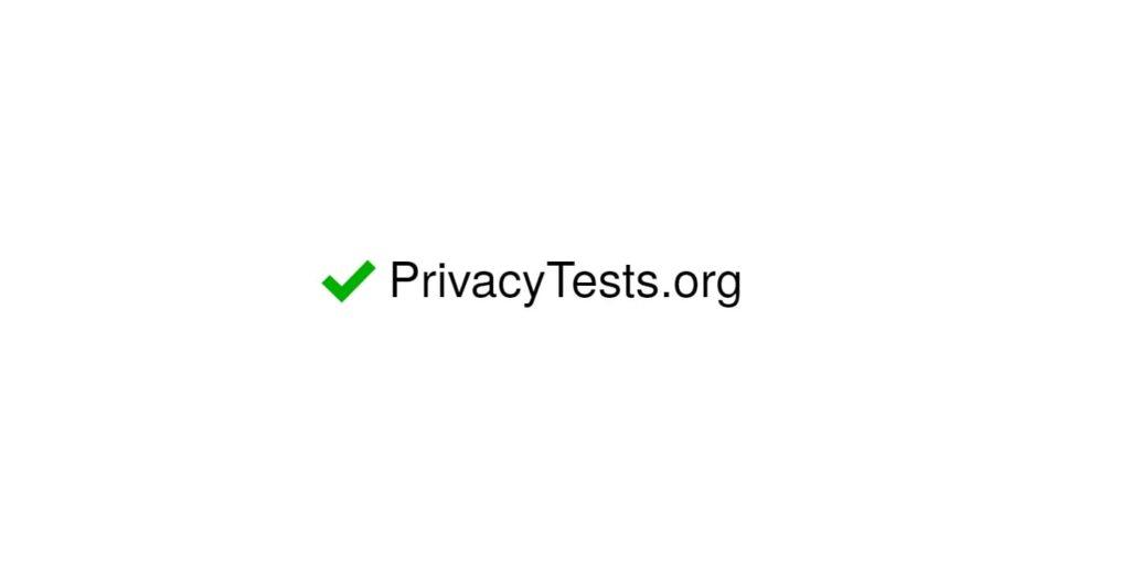 PrivacyTests.org - какие данные "утекают" из вашего браузера?