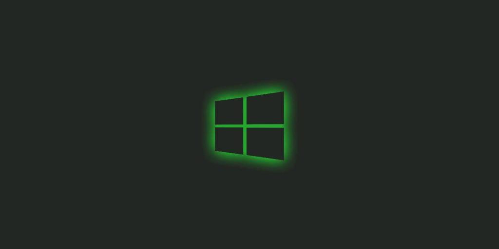 Windows 10. Идентификатор рекламы