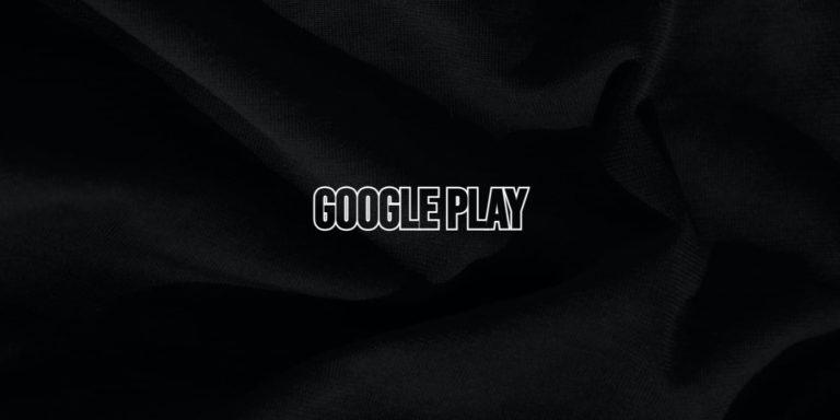 Две шпионские программы обнаружены в Google Play Store