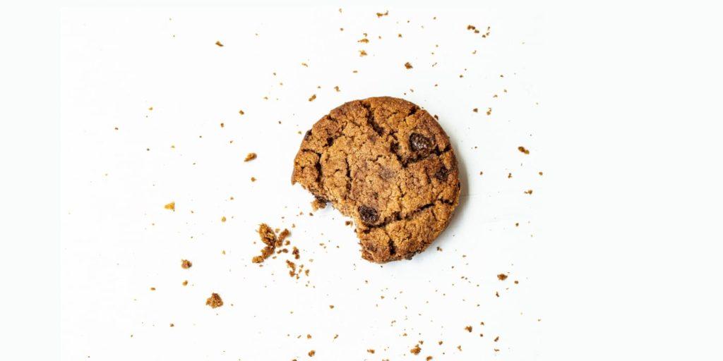 Google. Избавляемся от уведомления "Мы используем файлы cookie"