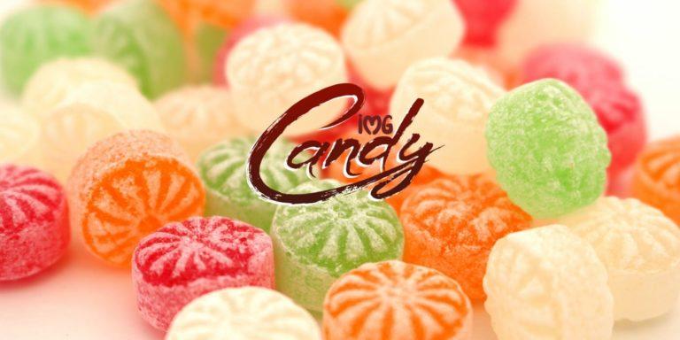 Image Candy. Онлайн редактор изображений