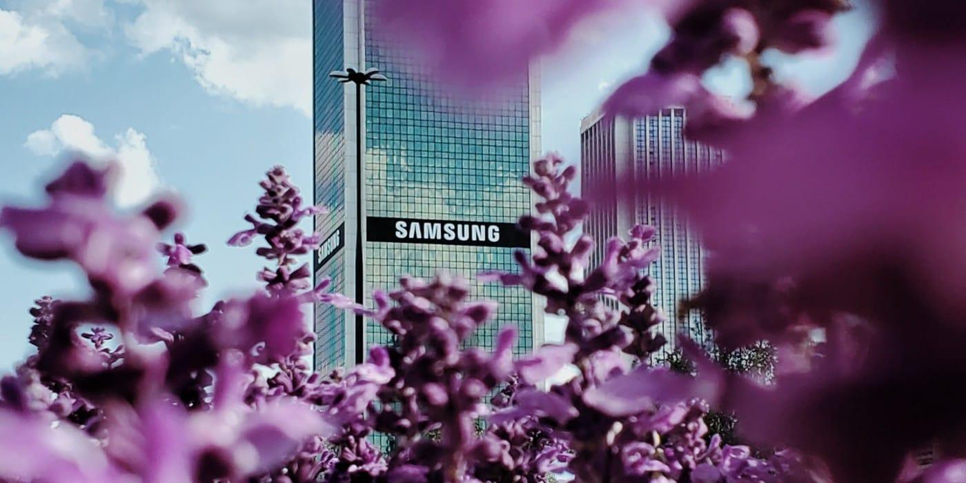 Samsung даёт большие обещания относительно GDDR7