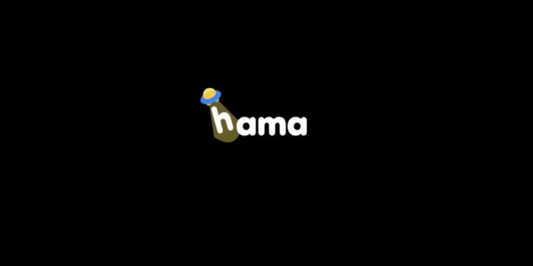 Hama. Быстрое удаление объектов с изображений.