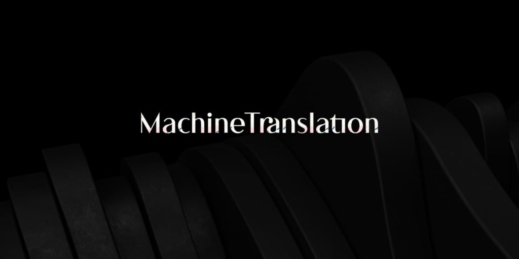 MachineTranslation. Перевод и анализ текста на базе GPT