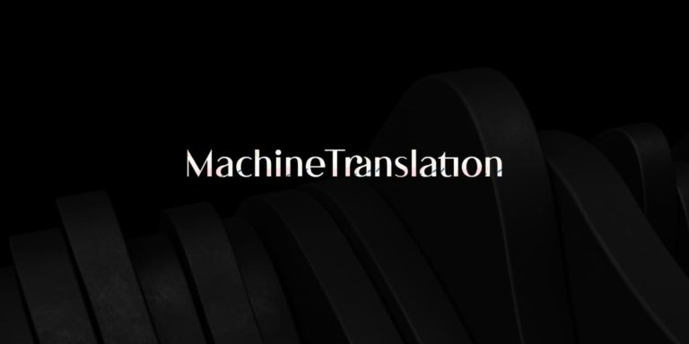 MachineTranslation. Перевод и анализ текста на базе GPT