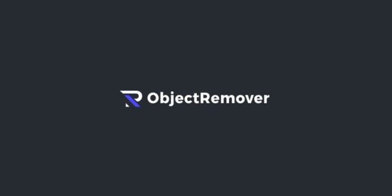 Object Remover. Инструмент для редактирования фотографий