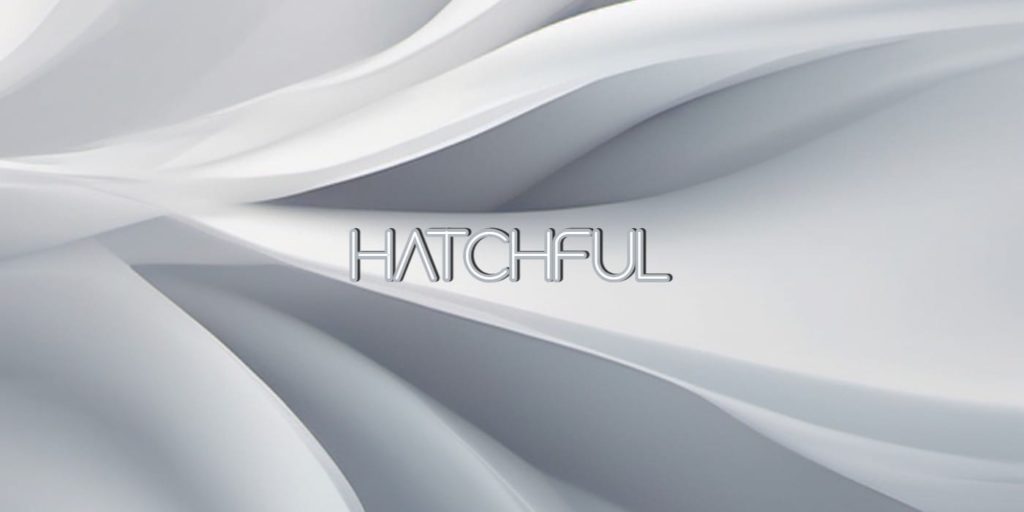 Hatchful. Создай свой логотип