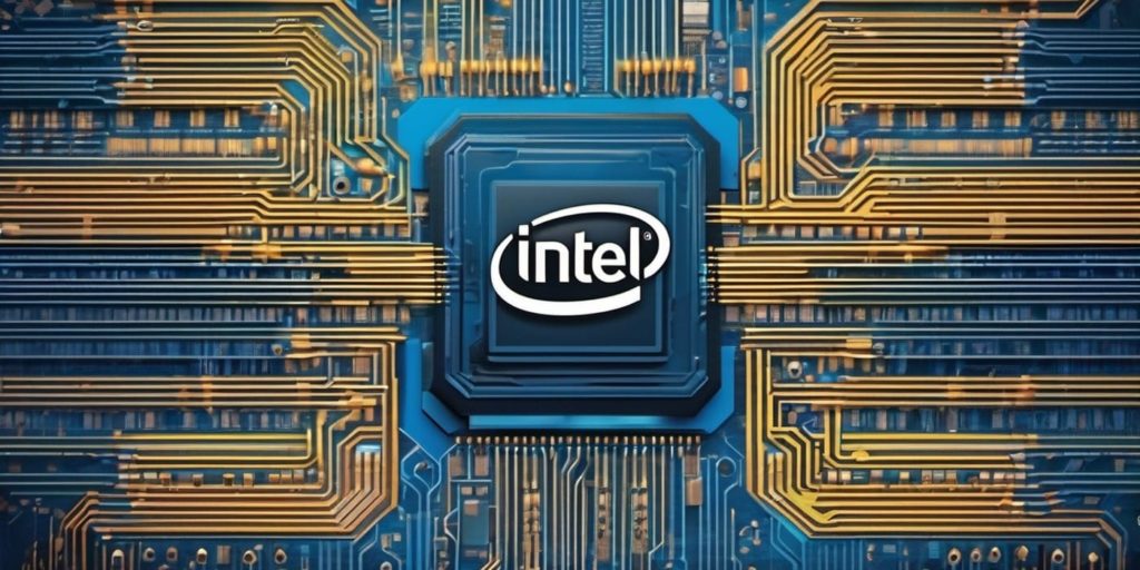 Разработчики игр. Флагманские процессоры Intel дают сбой