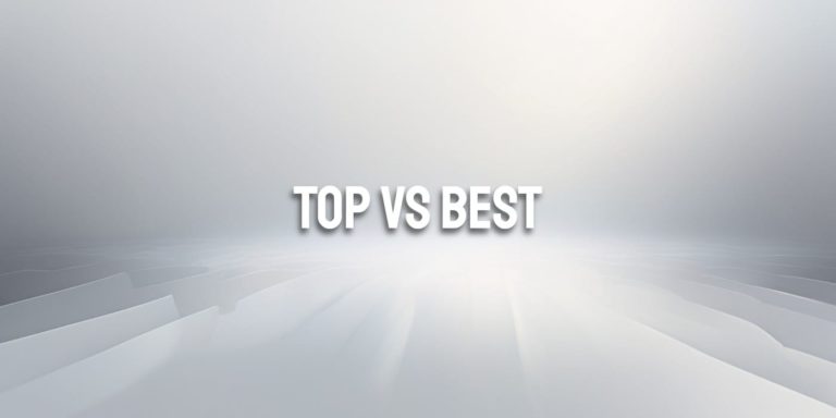 Top VS Best. Генератор изображений