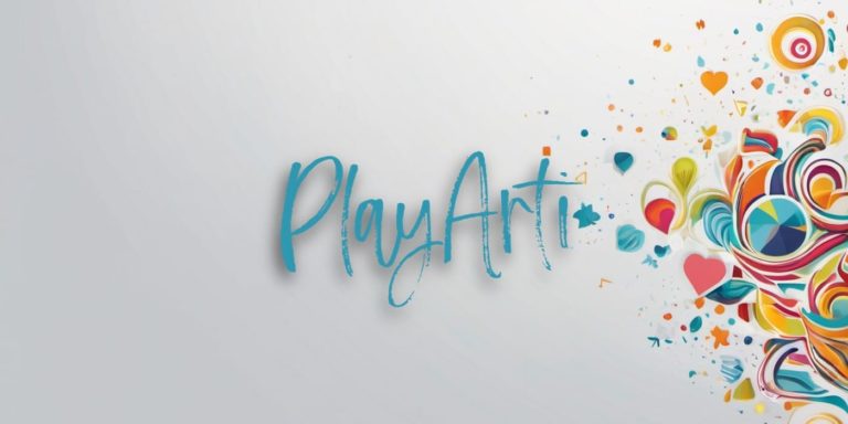 PlayArti. Странный и забавный генератор изображений