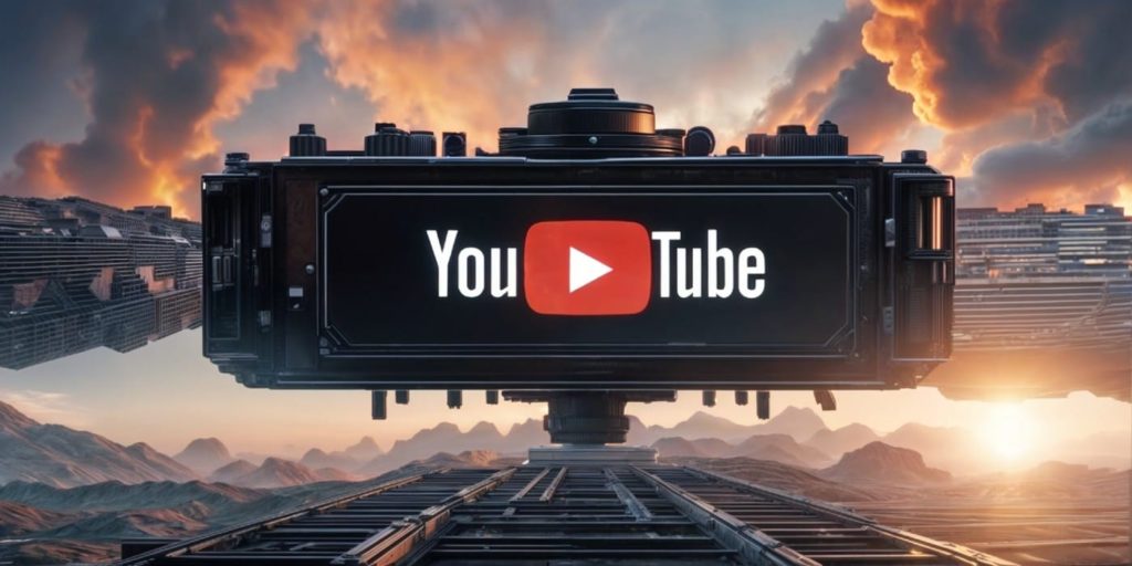 Youtube WideScreen. Для широкого экрана и нового дизайна YouTube