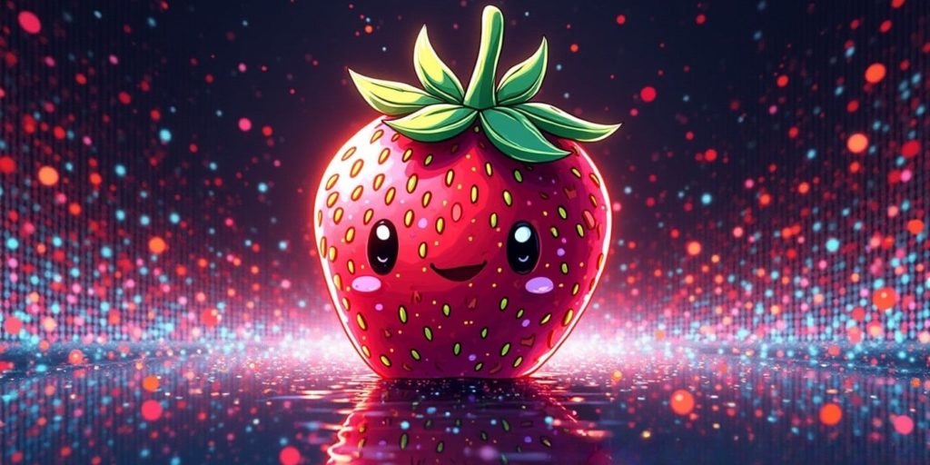 Strawberry. Новая модель ИИ от OpenAI 