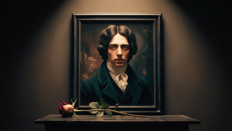 Leonardo_Phoenix_A_dark_and_moody_oil_painting_captures_the_po_1