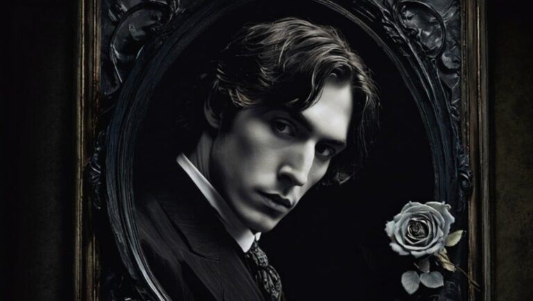 Prome AI Dorian Gray 1