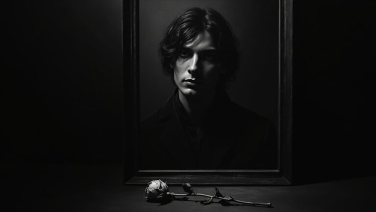 Prome AI Dorian Gray 3
