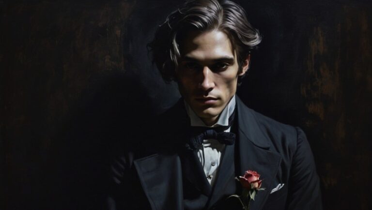 Prome AI Dorian Gray 4