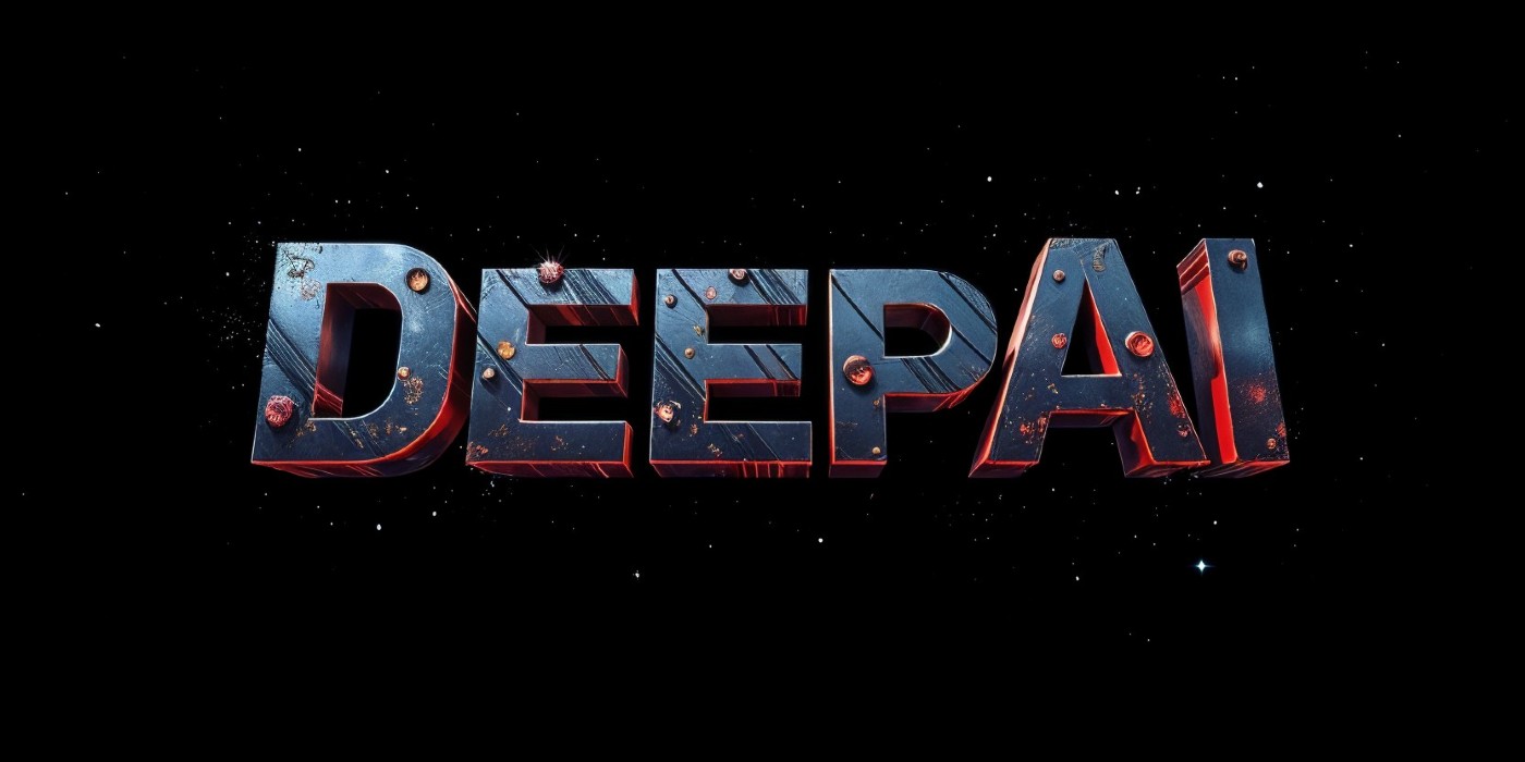 DeepAI. Погрузись в мир Искусственного Интеллекта