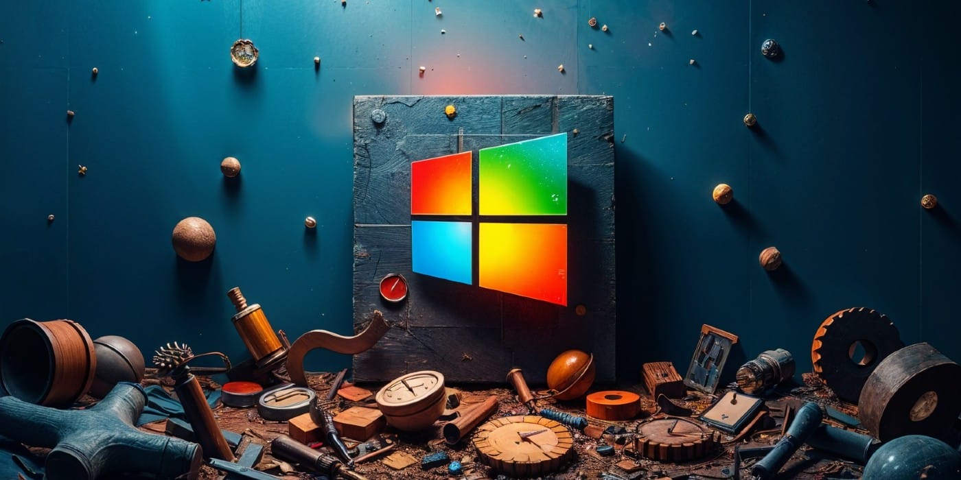 Windows Update Fixer