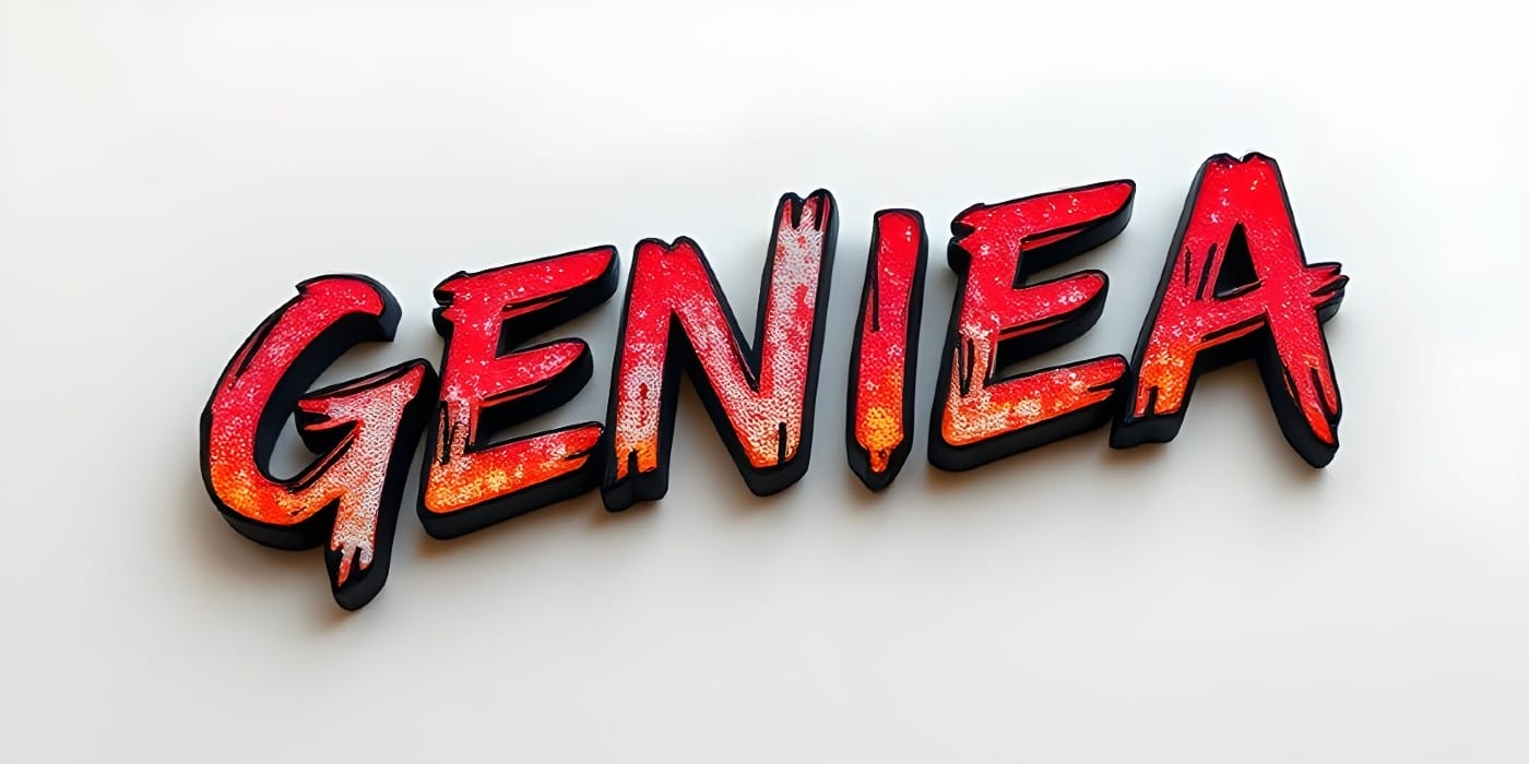 Geniea. Оптимизируй подсказку для Midjourney