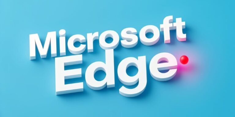 Microsoft Edge. Убираем красную точку на иконке профиля