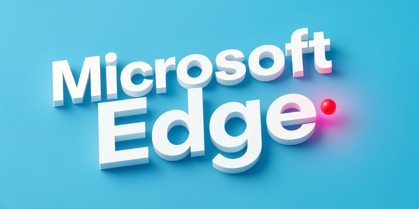 Microsoft Edge. Убираем красную точку на иконке профиля