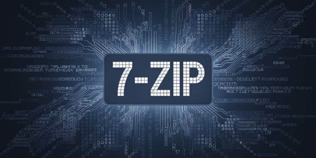 Уязвимость в 7-Zip. Обход механизма защиты Mark-of-the-Web