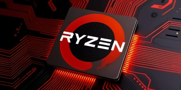 AMD фиксирует рекордный уровень доходов