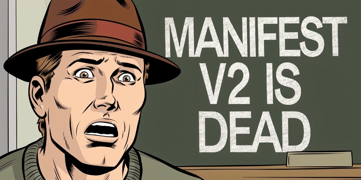 Manifest v2. Продлеваем жизнь любимым расширениям