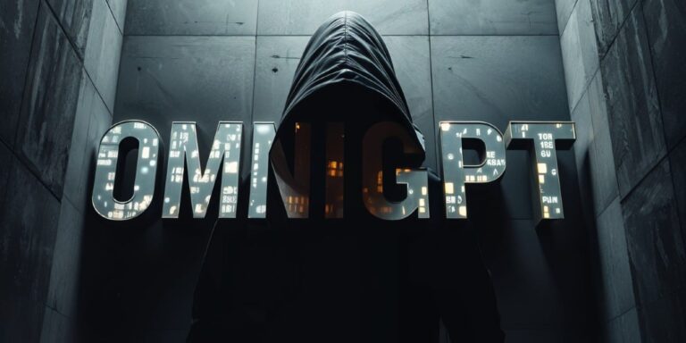 Взлом OmniGPT AI Chatbot. Хакер сливает данные пользователей