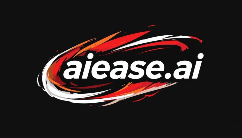 Aiease.ai Logo 1