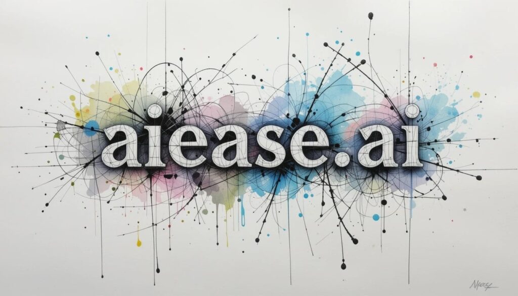 Aiease.ai Logo 3