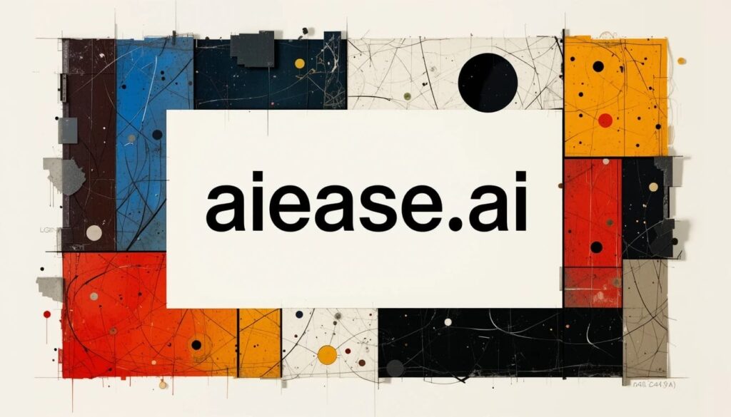 Aiease.ai Logo 4