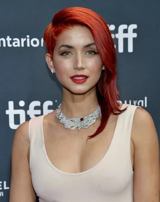 ana de armas style3