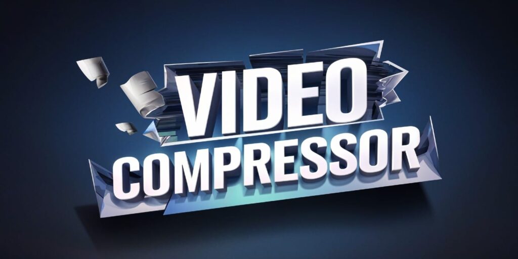 Бесплатный онлайн-сервис Video Compressor от Rotato