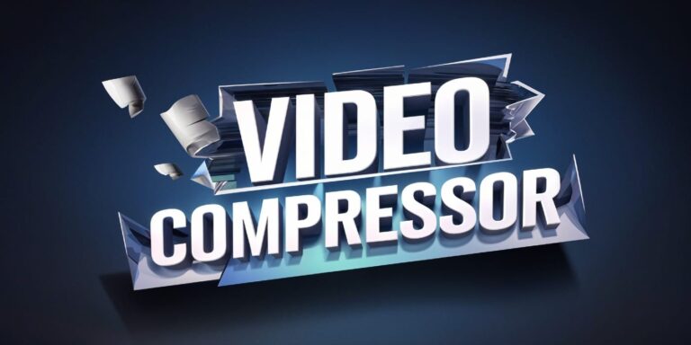 Бесплатный онлайн-сервис Video Compressor от Rotato
