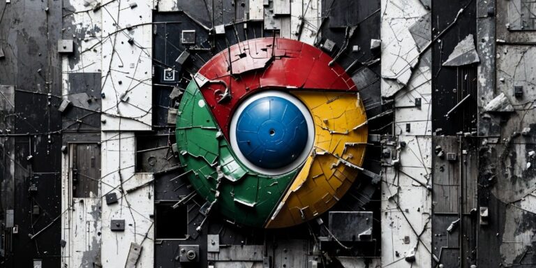 Полиморфные расширения для Chrome крадут учётные данные