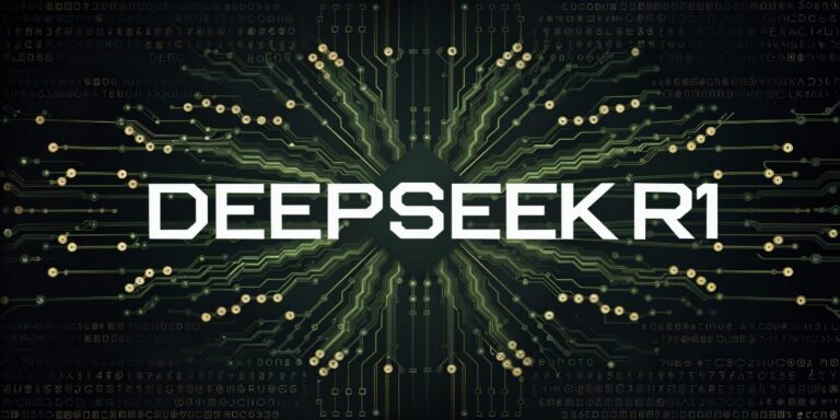 DeepSeek R1 может быть использован для создания вредоносного ПО