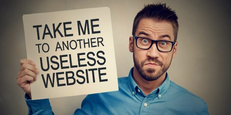 TheUselessWeb: самые странные сайты в Интернете
