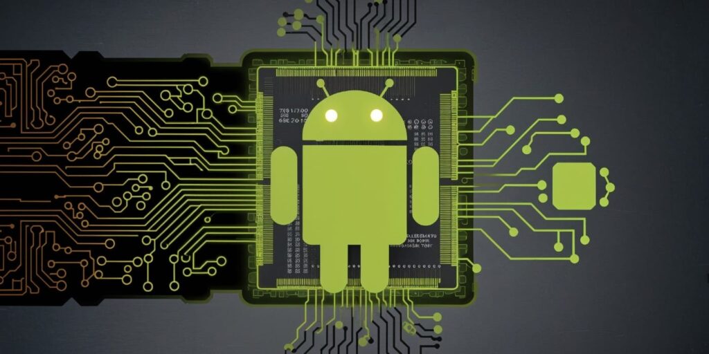 Эволюция вредоносного ПО: Троян Triada интегрирован в прошивку Android