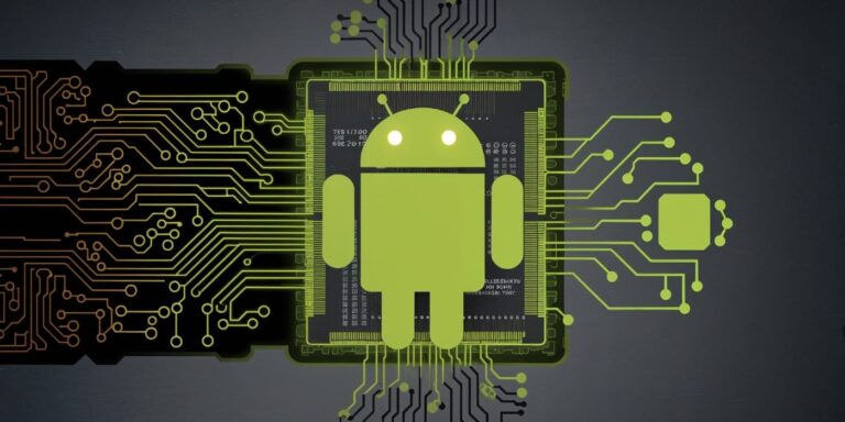 Эволюция вредоносного ПО: Троян Triada интегрирован в прошивку Android