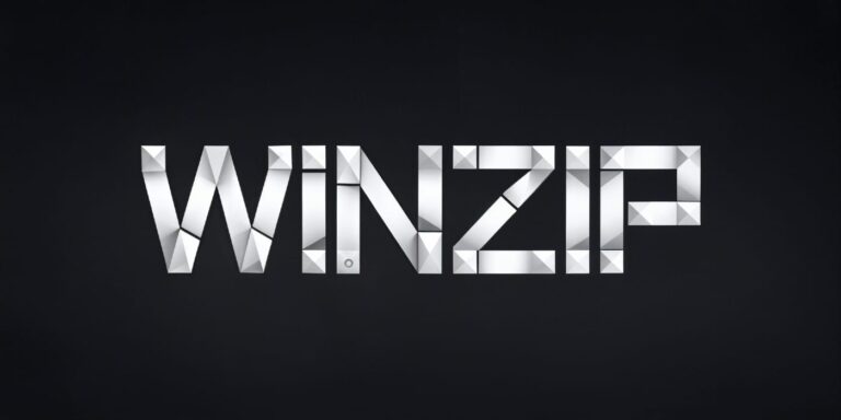 Критическая уязвимость в архиваторе WinZip