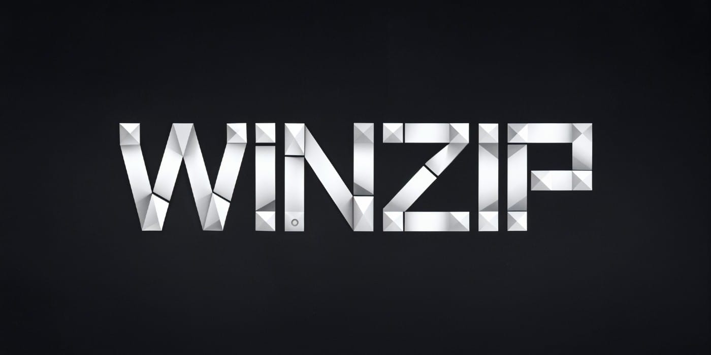 Критическая уязвимость в архиваторе WinZip