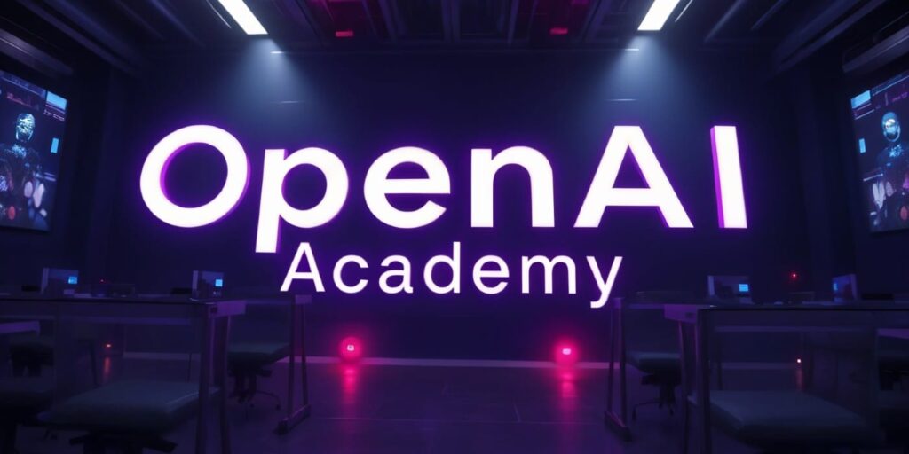 OpenAI запускает бесплатную платформу для обучения навыкам искусственного интеллекта