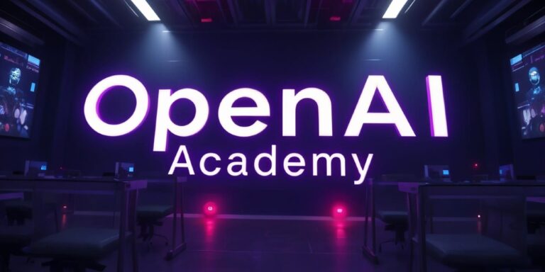 OpenAI запускает бесплатную платформу для обучения навыкам искусственного интеллекта