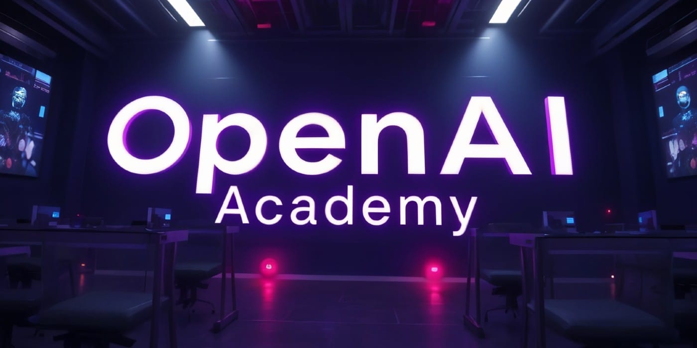 OpenAI запускает бесплатную платформу для обучения навыкам искусственного интеллекта