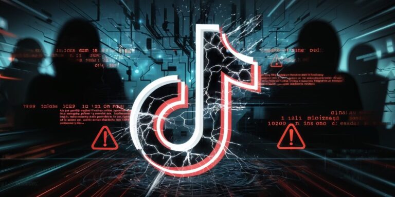 TikTok стал инструментом распространения вредоносного ПО