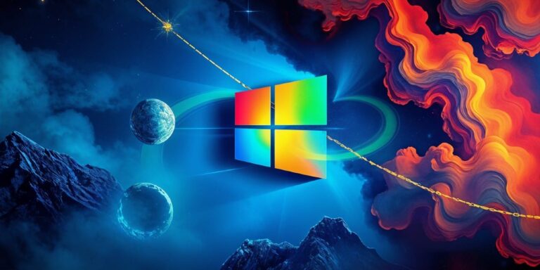 Windows 10 IoT Корпоративная LTSC 2021
